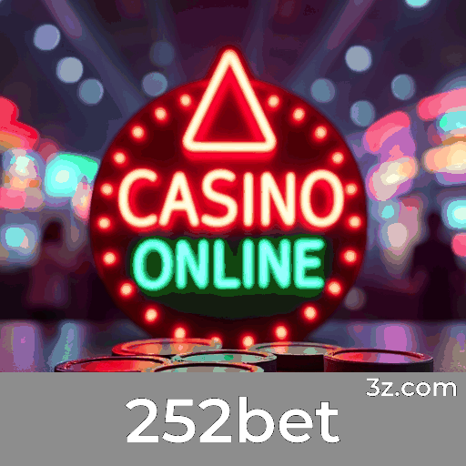 252bet: O Topo das Apostas Online Seguras