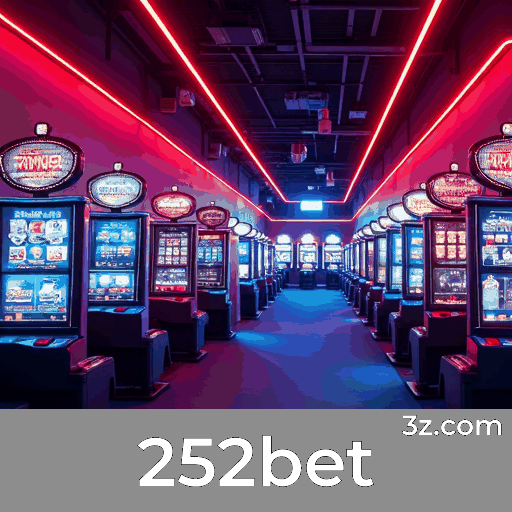 252bet: O Topo das Apostas Online Seguras