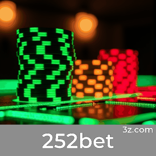 252bet: O Topo das Apostas Online Seguras